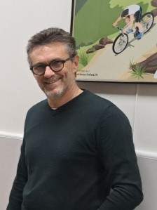 Le secrtaire adjoint