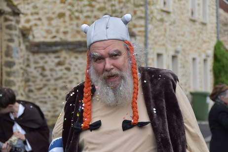 Le Prsident Honoraire