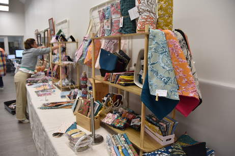 March des crateurs 2025