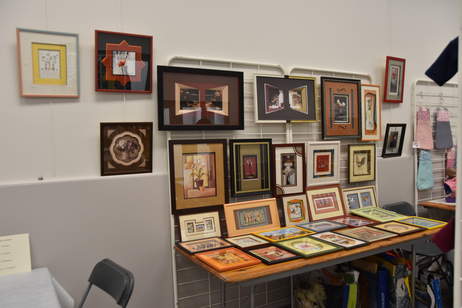 March des crateurs 2025