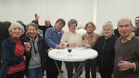 Soir�e Beaujolais 2025