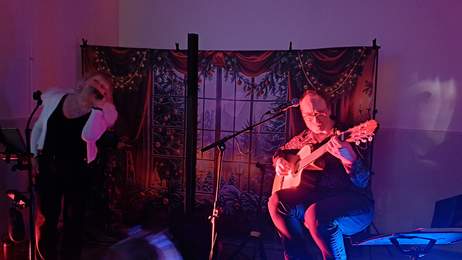 Soir�e Beaujolais 2025