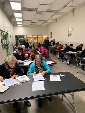 Soir�e dict�e 2026