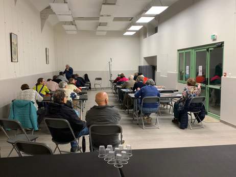 Soir�e dict�e 2026