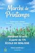 Senlisse March� de printemps