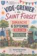 Vide Grenier 