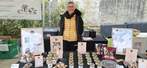 March� du printemps 2026