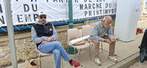 March� du printemps 2026