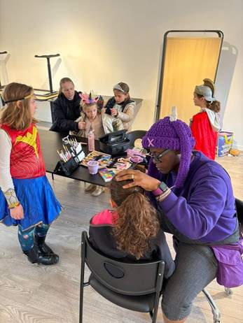 Carnaval Chandeleur le retour 2026