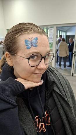 Carnaval Chandeleur le retour 2026