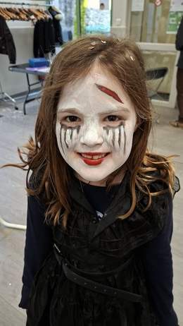Carnaval Chandeleur le retour 2026