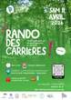 Rando des carri�res