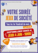 Soir�e jeux 2026